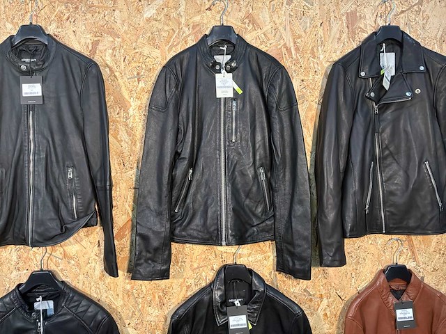 Goose-craft - jassen en vesten (10x) - afbeelding 22 van  26