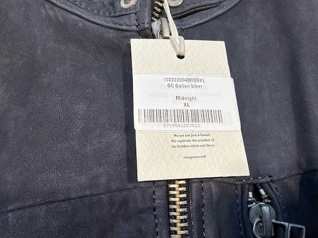 Goose-craft - jassen en vesten (10x) - afbeelding 2 van  26