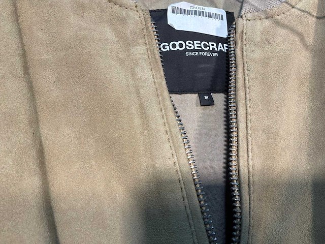 Goose-craft - jassen en vesten (10x) - afbeelding 19 van  26