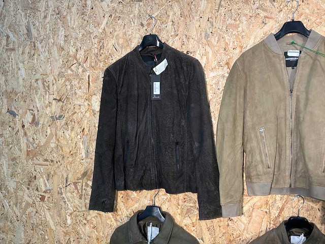 Goose-craft - jassen en vesten (10x) - afbeelding 4 van  26