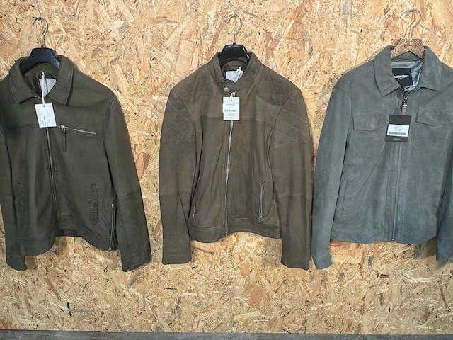 Goose-craft - jassen en vesten (10x) - afbeelding 8 van  26