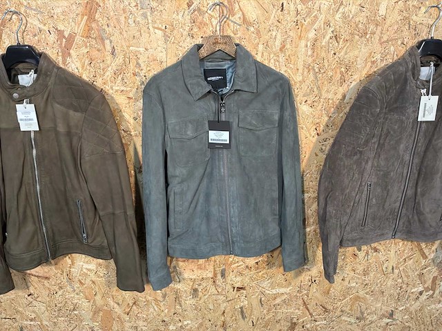 Goose-craft - jassen en vesten (10x) - afbeelding 11 van  26