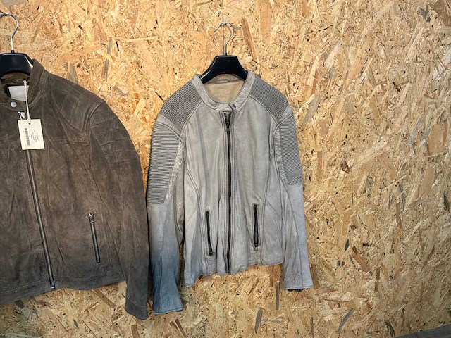 Goose-craft - jassen en vesten (10x) - afbeelding 14 van  26