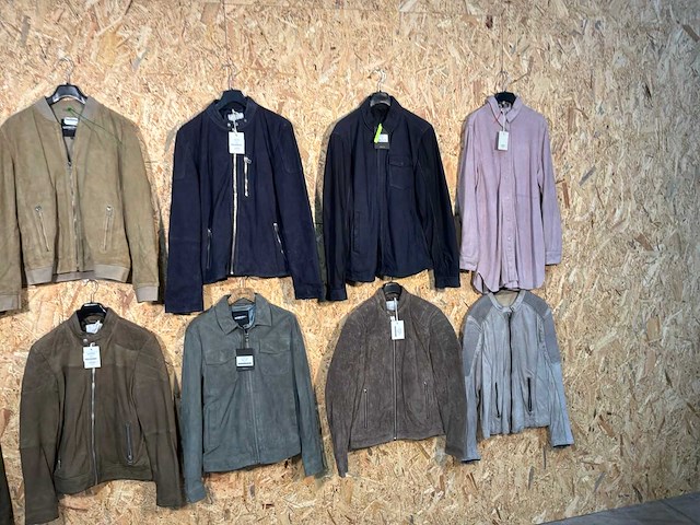 Goose-craft - jassen en vesten (10x) - afbeelding 23 van  26