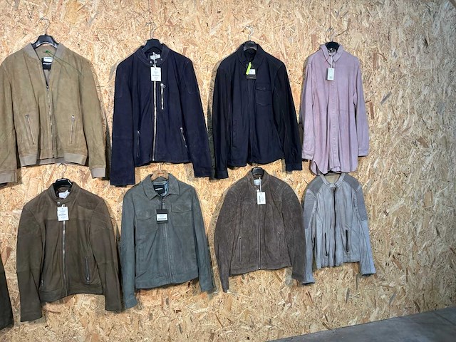 Goose-craft - jassen en vesten (10x) - afbeelding 24 van  26