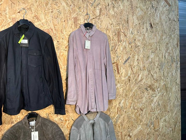 Goose-craft - jassen en vesten (10x) - afbeelding 16 van  26