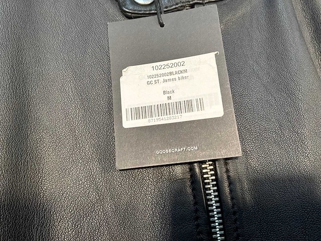 Goose-craft - jassen en vesten (10x) - afbeelding 12 van  26