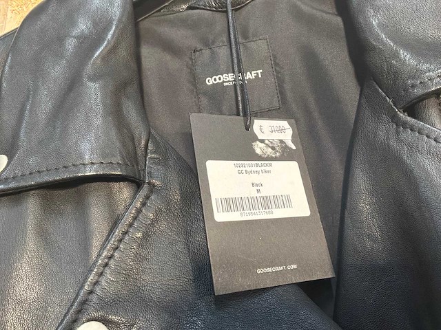 Goose-craft - jassen en vesten (10x) - afbeelding 3 van  26