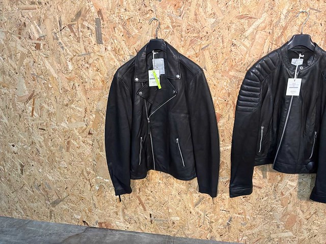 Goose-craft - jassen en vesten (10x) - afbeelding 24 van  26