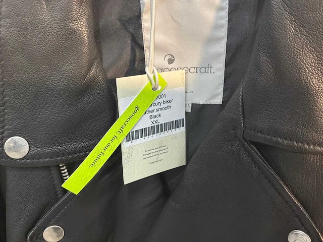 Goose-craft - jassen en vesten (10x) - afbeelding 4 van  26