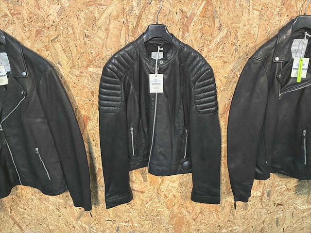 Goose-craft - jassen en vesten (10x) - afbeelding 5 van  26