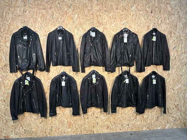 Goose-craft - jassen en vesten (10x) - afbeelding 21 van  26