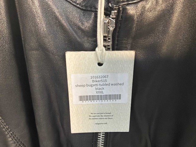 Goose-craft - jassen en vesten (10x) - afbeelding 7 van  26