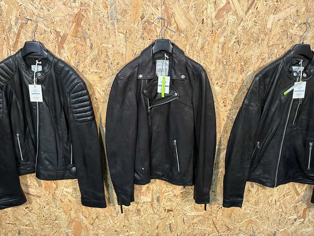 Goose-craft - jassen en vesten (10x) - afbeelding 14 van  26