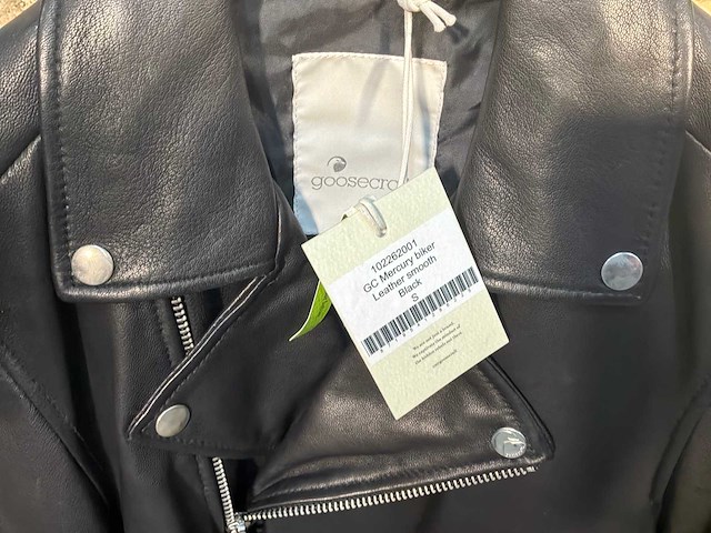 Goose-craft - jassen en vesten (10x) - afbeelding 25 van  26