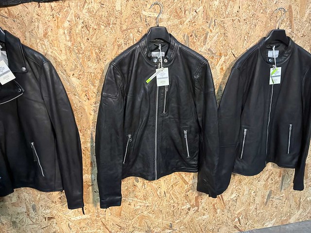 Goose-craft - jassen en vesten (10x) - afbeelding 15 van  26