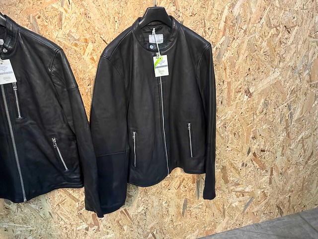 Goose-craft - jassen en vesten (10x) - afbeelding 16 van  26