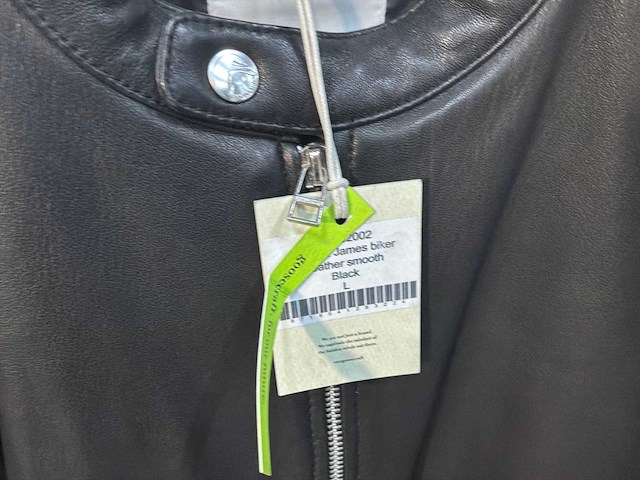 Goose-craft - jassen en vesten (10x) - afbeelding 9 van  26