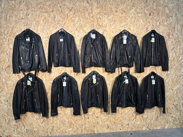 Goose-craft - jassen en vesten (10x) - afbeelding 6 van  26