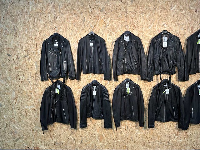 Goose-craft - jassen en vesten (10x) - afbeelding 19 van  26