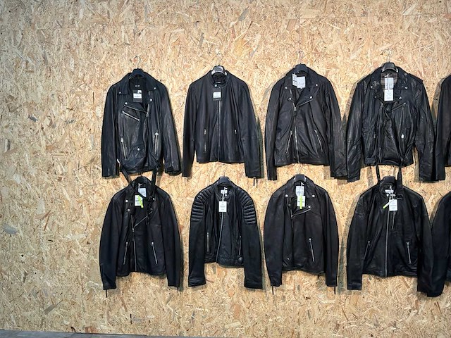 Goose-craft - jassen en vesten (10x) - afbeelding 20 van  26