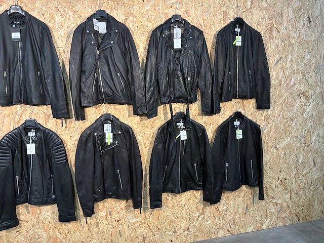 Goose-craft - jassen en vesten (10x) - afbeelding 10 van  26