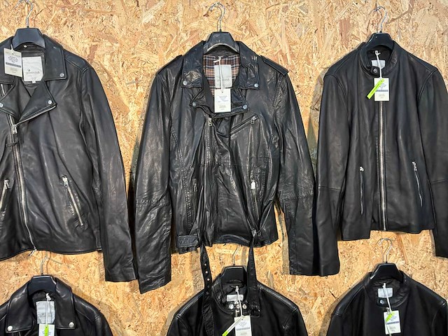 Goose-craft - jassen en vesten (10x) - afbeelding 18 van  26