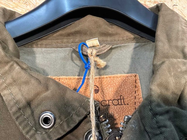 Goose-craft - jassen en vesten (10x) - afbeelding 3 van  25