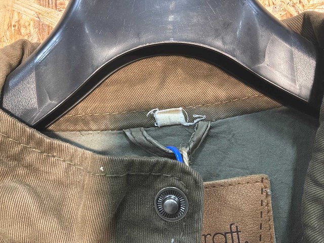 Goose-craft - jassen en vesten (10x) - afbeelding 7 van  25