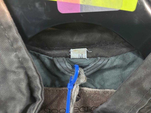 Goose-craft - jassen en vesten (10x) - afbeelding 9 van  25