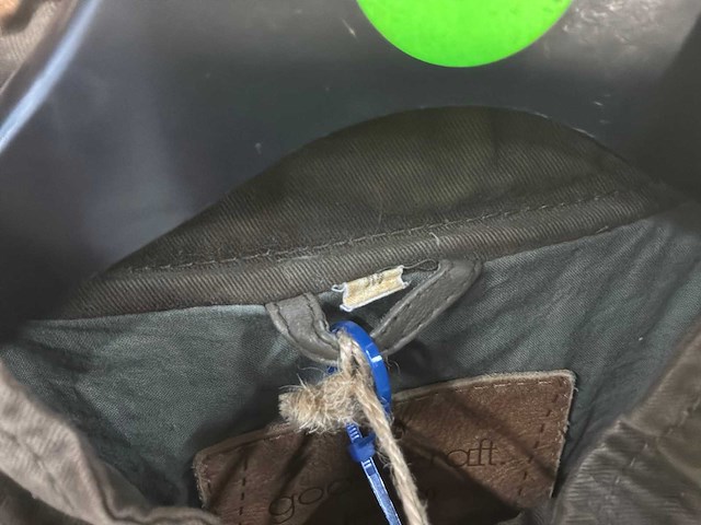 Goose-craft - jassen en vesten (10x) - afbeelding 11 van  25