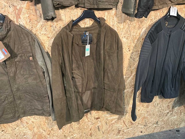 Goose-craft - jassen en vesten (10x) - afbeelding 13 van  25