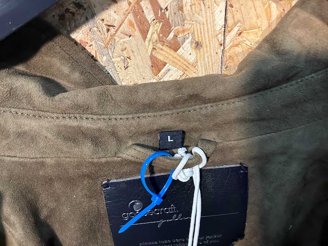 Goose-craft - jassen en vesten (10x) - afbeelding 14 van  25