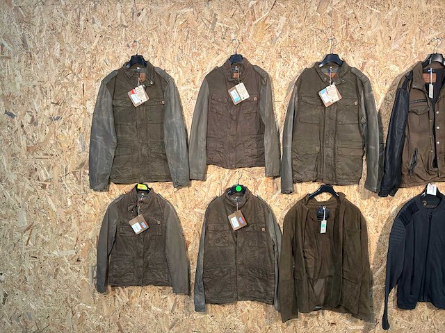 Goose-craft - jassen en vesten (10x) - afbeelding 12 van  25