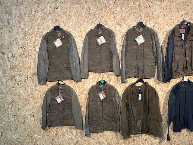 Goose-craft - jassen en vesten (10x) - afbeelding 19 van  25