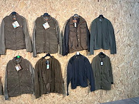 Goose-craft - jassen en vesten (10x) - afbeelding 21 van  25