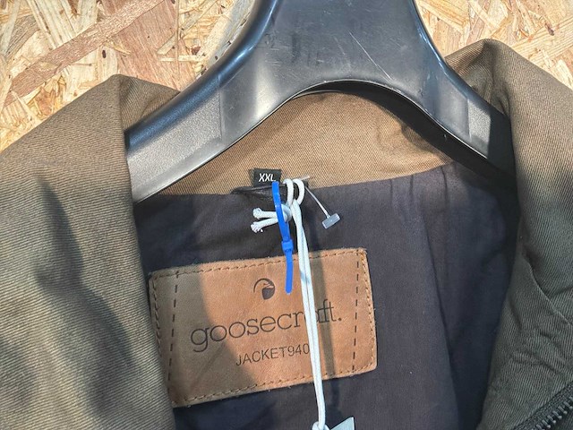 Goose-craft - jassen en vesten (10x) - afbeelding 25 van  25