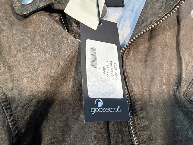 Goose-craft - jassen en vesten (10x) - afbeelding 14 van  27