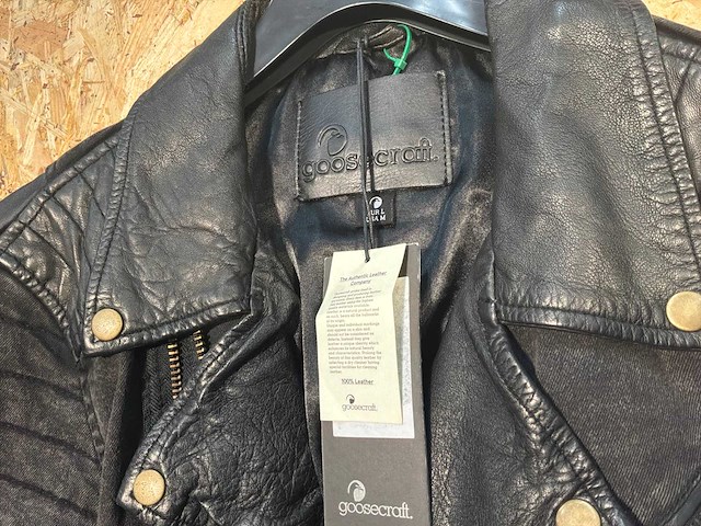 Goose-craft - jassen en vesten (10x) - afbeelding 23 van  27