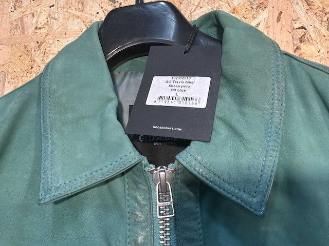 Goose-craft - jassen en vesten (10x) - afbeelding 15 van  27