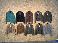 Goose-craft - jassen en vesten (10x) - afbeelding 22 van  27