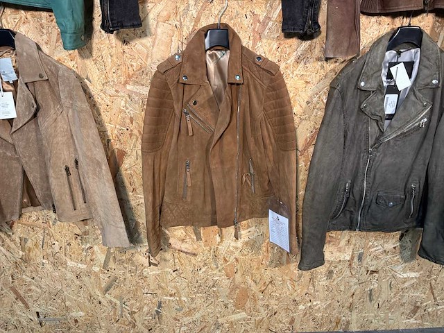 Goose-craft - jassen en vesten (10x) - afbeelding 5 van  27