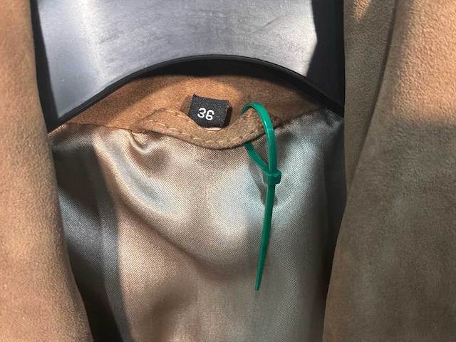 Goose-craft - jassen en vesten (10x) - afbeelding 16 van  27