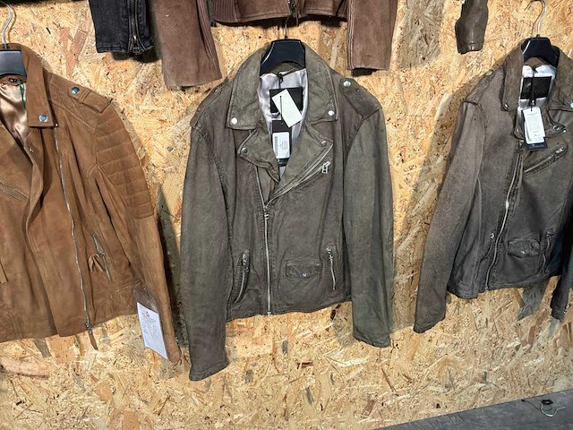 Goose-craft - jassen en vesten (10x) - afbeelding 25 van  27