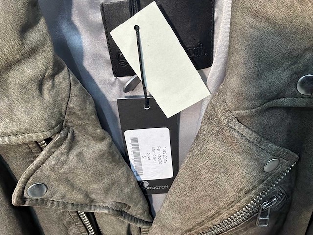 Goose-craft - jassen en vesten (10x) - afbeelding 17 van  27