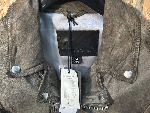 Goose-craft - jassen en vesten (10x) - afbeelding 26 van  27