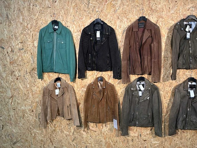 Goose-craft - jassen en vesten (10x) - afbeelding 4 van  27