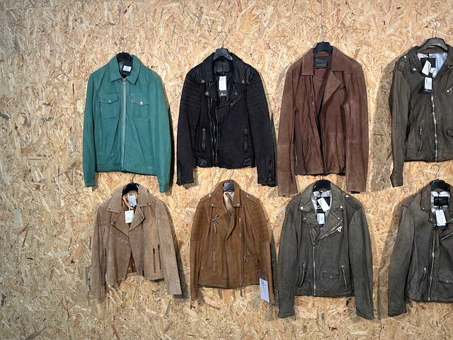 Goose-craft - jassen en vesten (10x) - afbeelding 19 van  27