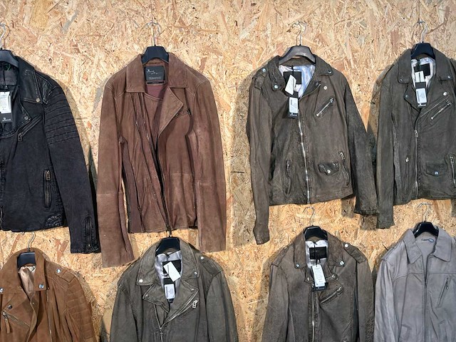 Goose-craft - jassen en vesten (10x) - afbeelding 8 van  27