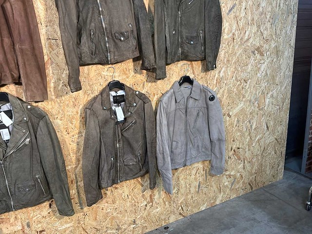 Goose-craft - jassen en vesten (10x) - afbeelding 10 van  27